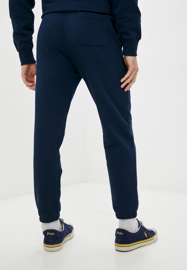

Брюки спортивные Polo Ralph Lauren, Синий