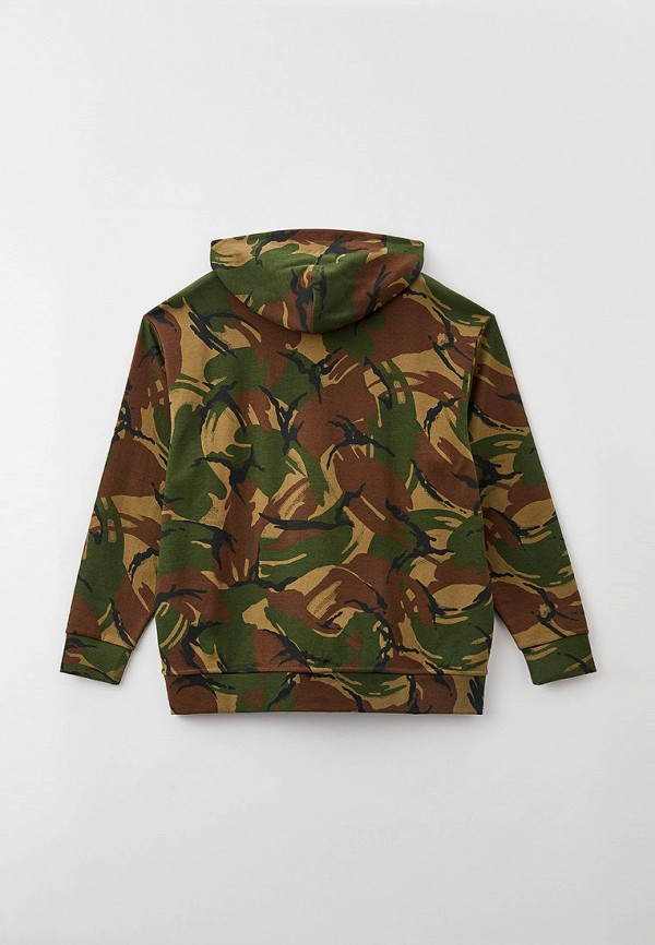 фото Толстовка polo ralph lauren big & tall