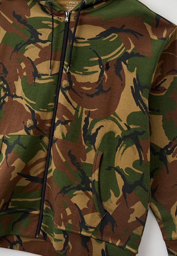 

Толстовка Polo Ralph Lauren Big & Tall, Разноцветный