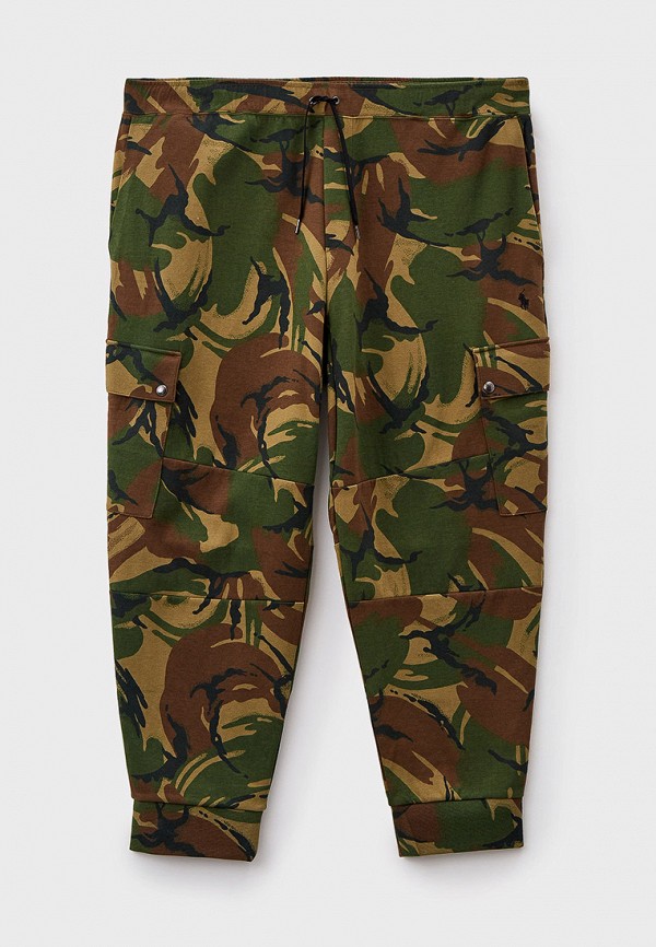 

Брюки спортивные Polo Ralph Lauren Big & Tall, Хаки