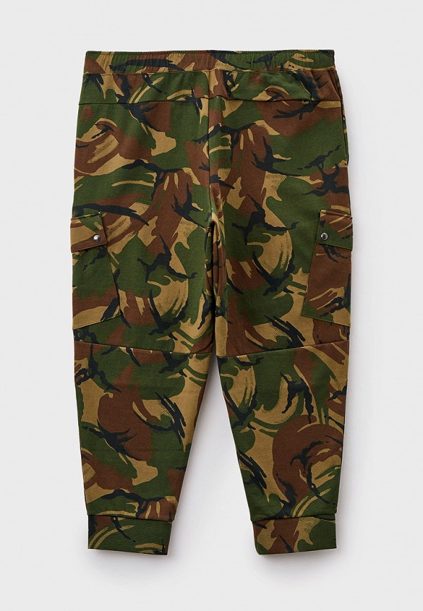 фото Брюки спортивные polo ralph lauren big & tall