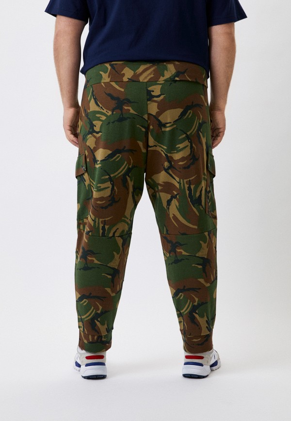 фото Брюки спортивные polo ralph lauren big & tall