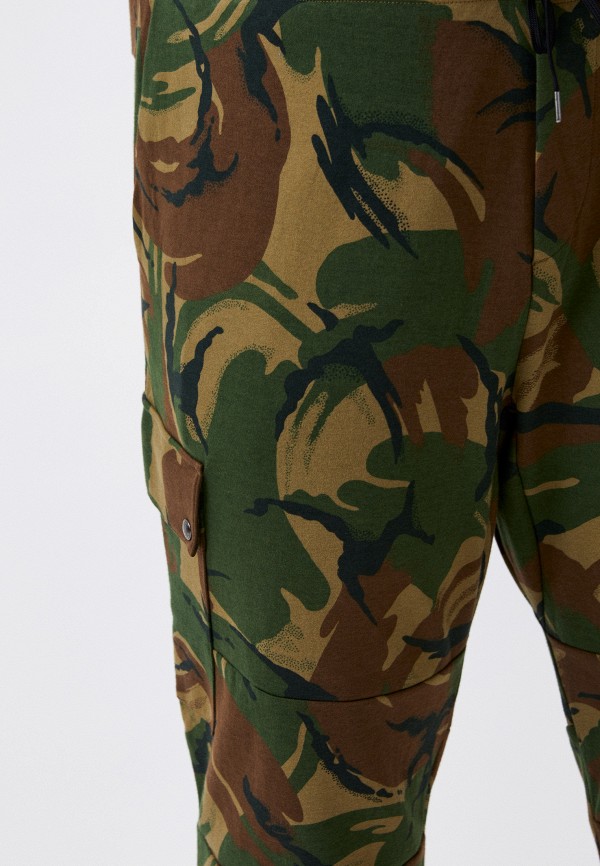 фото Брюки спортивные polo ralph lauren big & tall