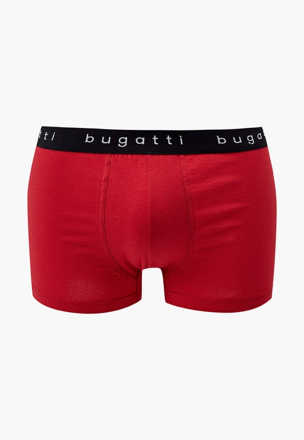 фото Трусы 3 шт. bugatti