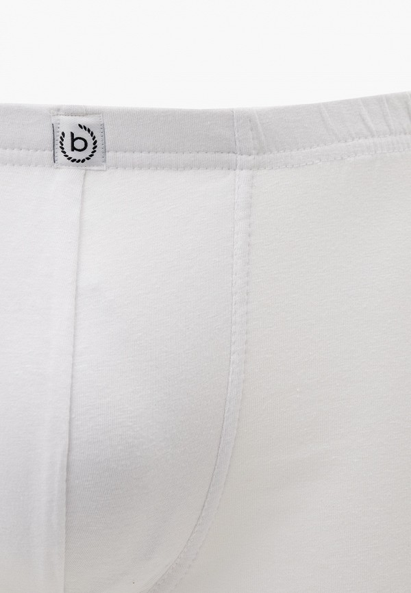 фото Трусы 3 шт. bugatti