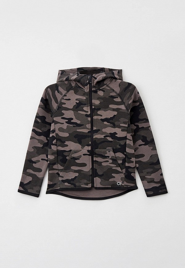 

Толстовка Gap, Серый, Gap RTLAAR189101