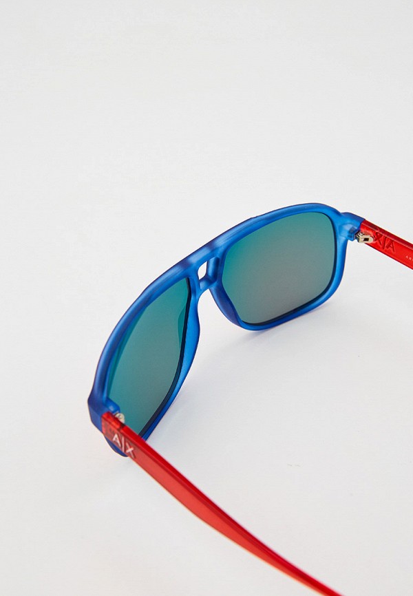 фото Очки солнцезащитные armani exchange