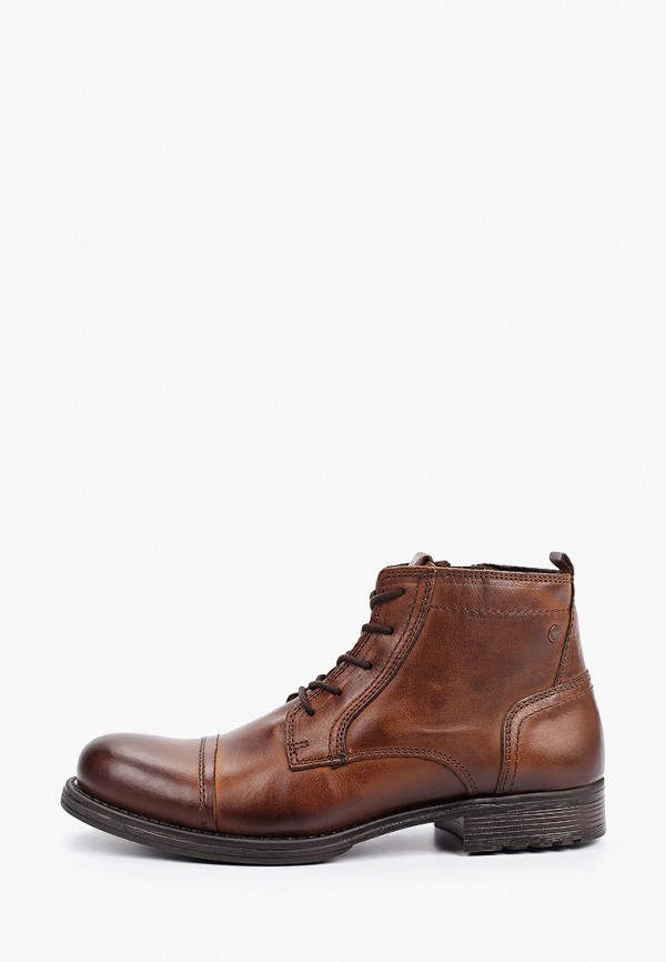 

Ботинки Jack & Jones, Коричневый, Jack & Jones RTLAAR201101