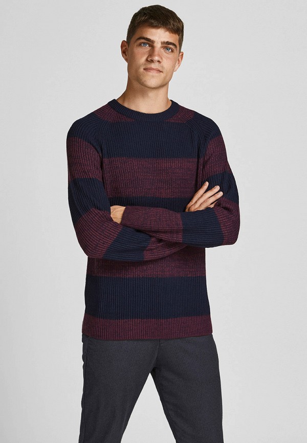 

Джемпер Jack & Jones, Разноцветный
