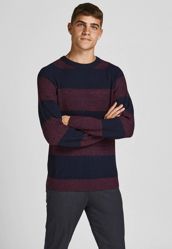 фото Джемпер jack & jones