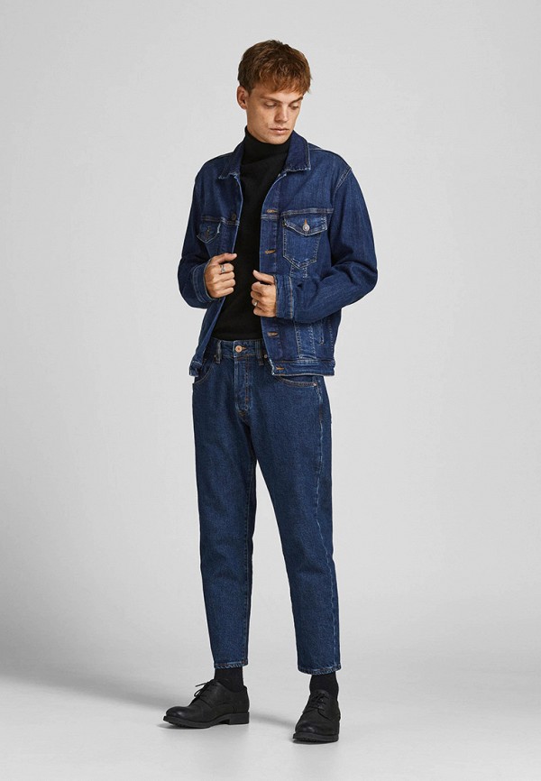 

Джинсы Jack & Jones, Синий, Jack & Jones RTLAAR201701