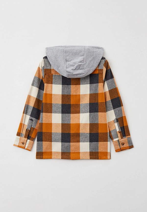 фото Рубашка name it