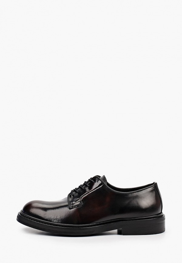 

Туфли Selected Homme, Коричневый