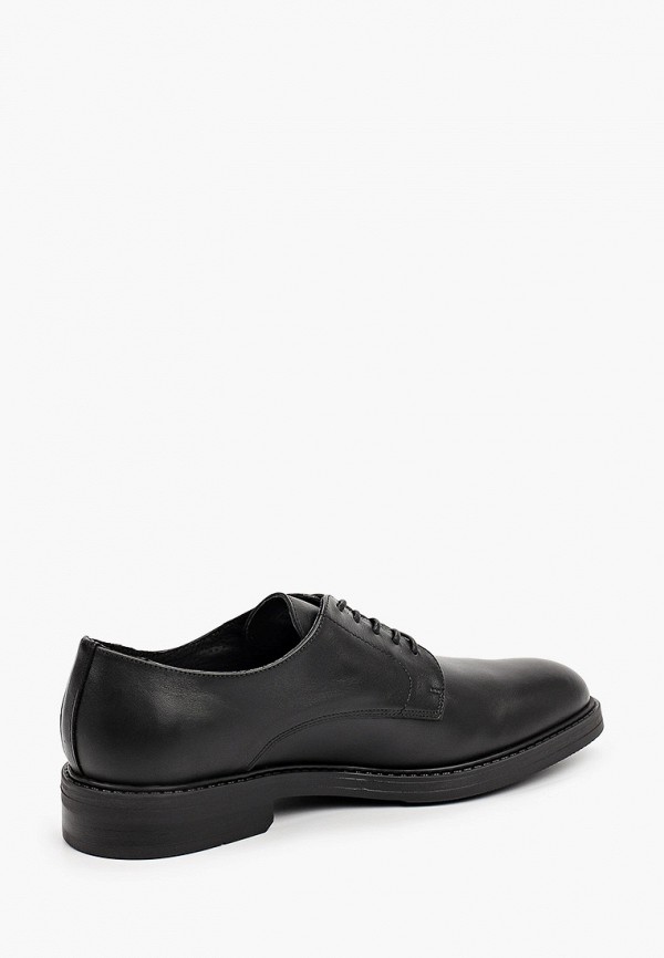 

Туфли Selected Homme, Черный, Selected Homme RTLAAR202202