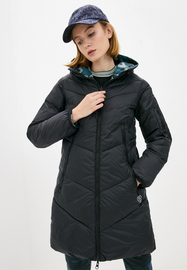 

Куртка утепленная Aeronautica Militare, Разноцветный, REVERSIBLE