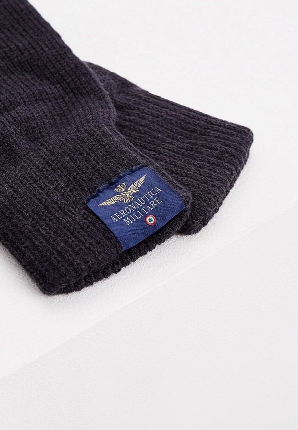 

Перчатки Aeronautica Militare, Синий