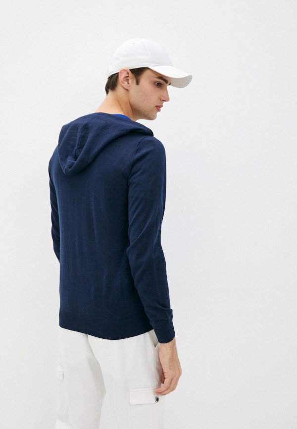 фото Толстовка aeronautica militare