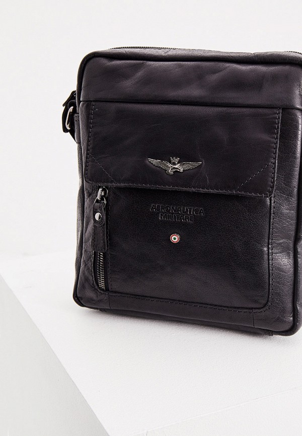 фото Сумка aeronautica militare