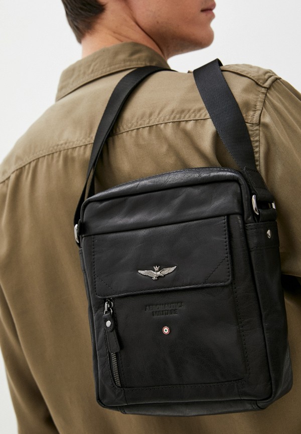 фото Сумка aeronautica militare