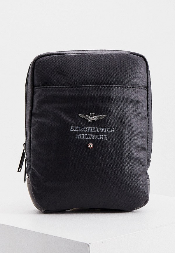 

Сумка Aeronautica Militare, Черный