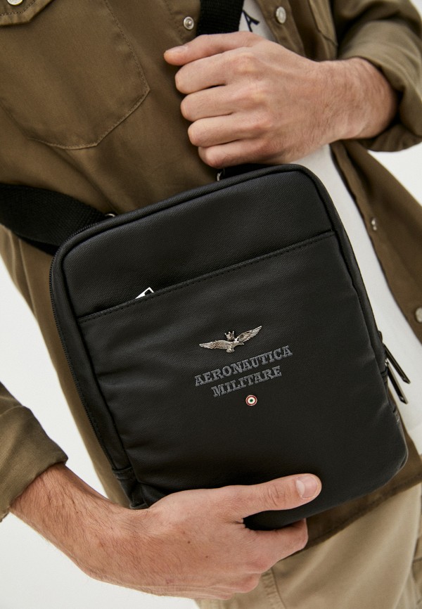 фото Сумка aeronautica militare