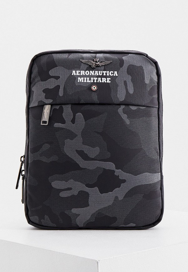 

Сумка Aeronautica Militare, Серый