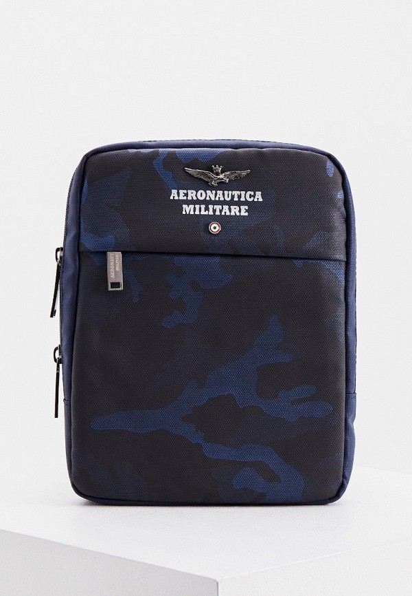 

Сумка Aeronautica Militare, Синий