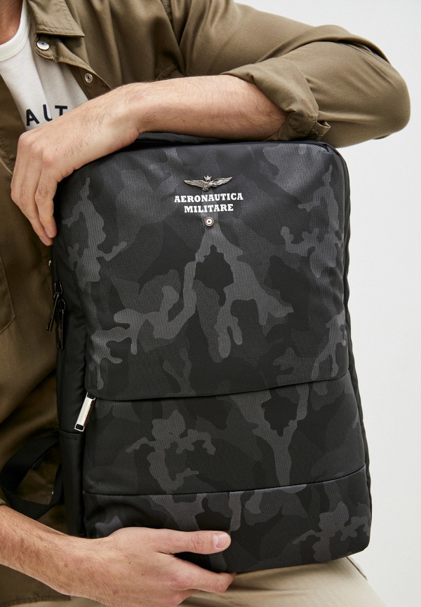 фото Рюкзак aeronautica militare