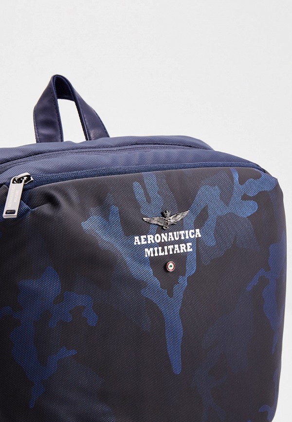 фото Рюкзак aeronautica militare