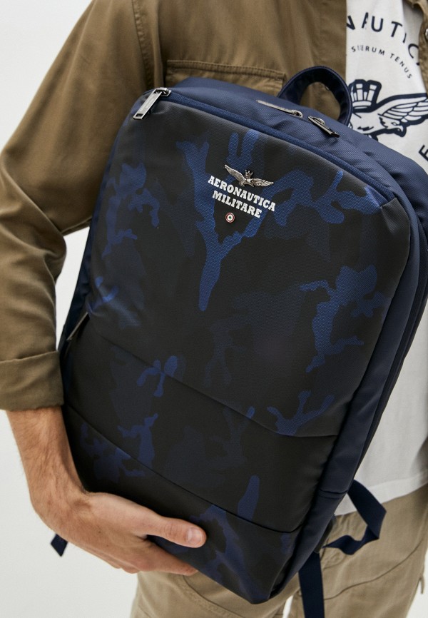 фото Рюкзак aeronautica militare