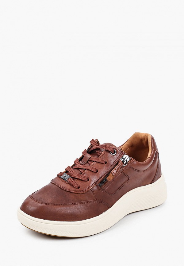 фото Кроссовки caprice