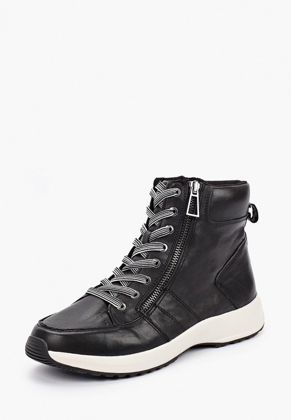 фото Ботинки caprice