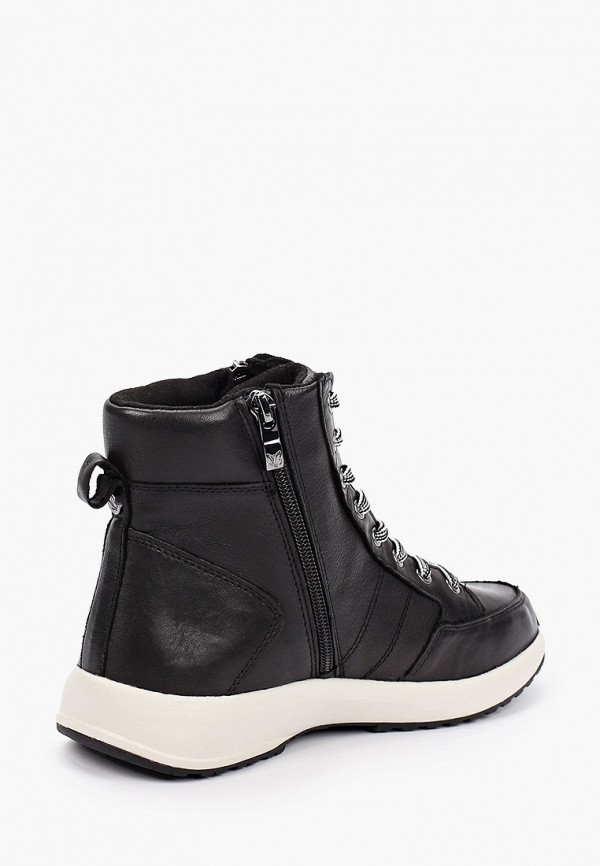 фото Ботинки caprice