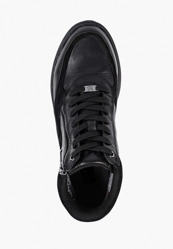 фото Кроссовки caprice