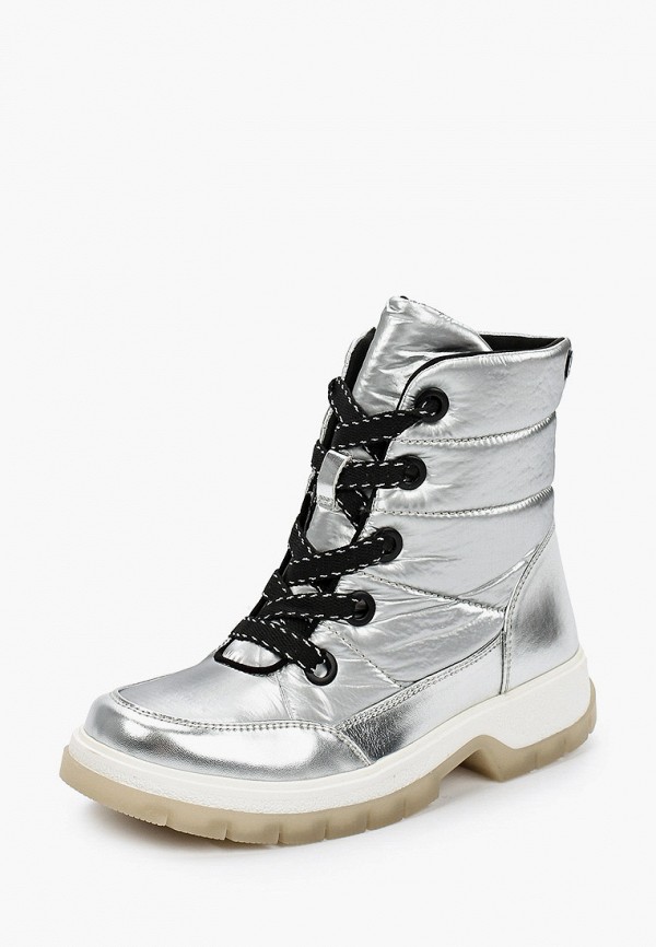 фото Ботинки caprice