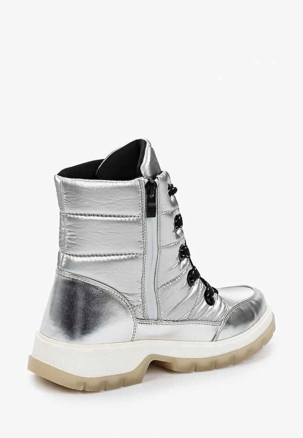 фото Ботинки caprice