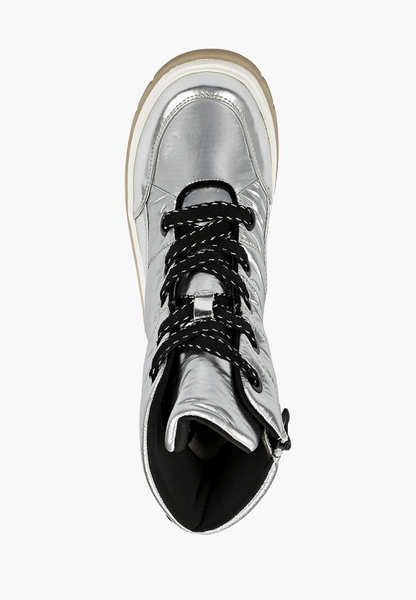 фото Ботинки caprice