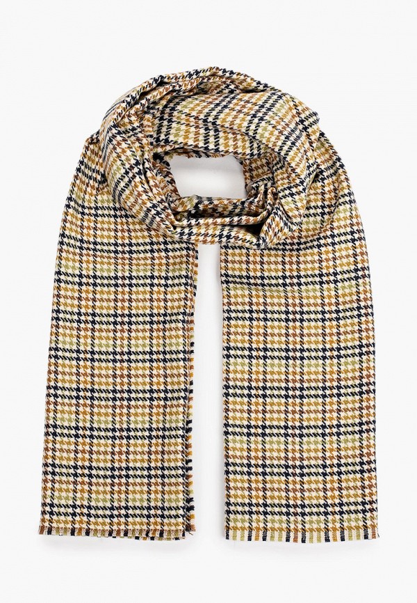 

Палантин Mango, Разноцветный, MARCEL
