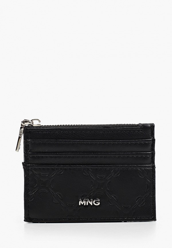 

Кредитница Mango, Черный, LEXY