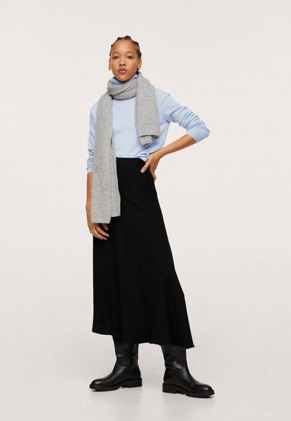 фото Водолазка mango