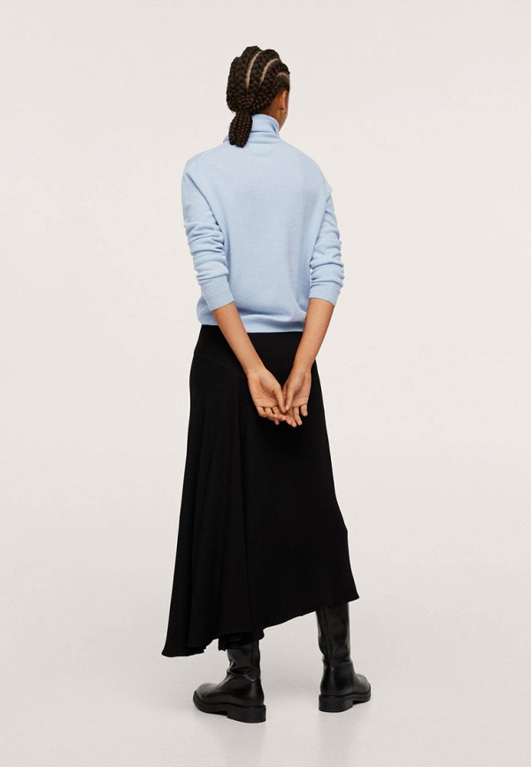 фото Водолазка mango