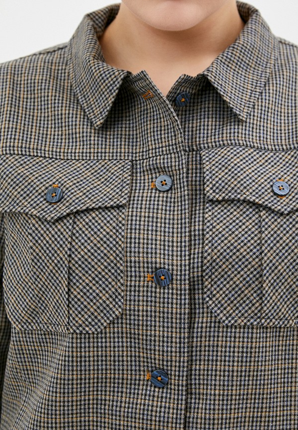 фото Рубашка bulmer