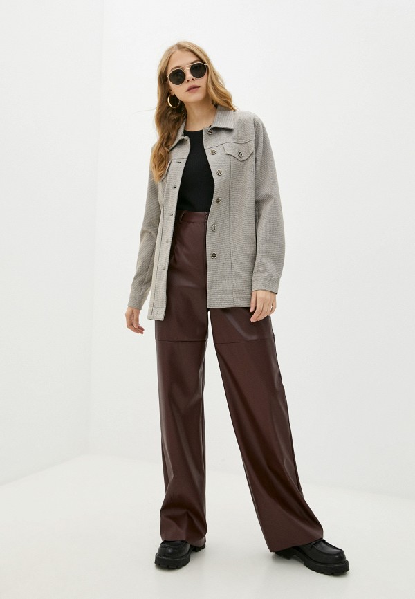 фото Рубашка bulmer