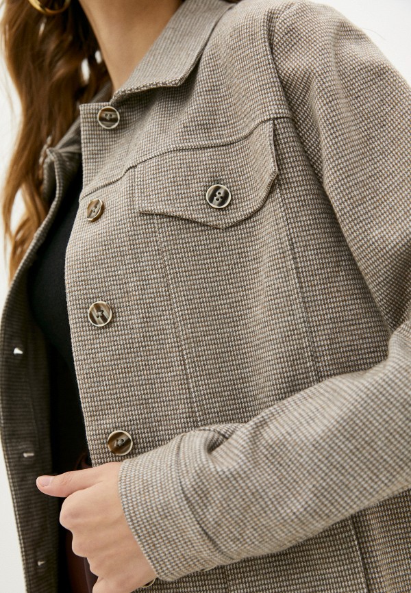 фото Рубашка bulmer