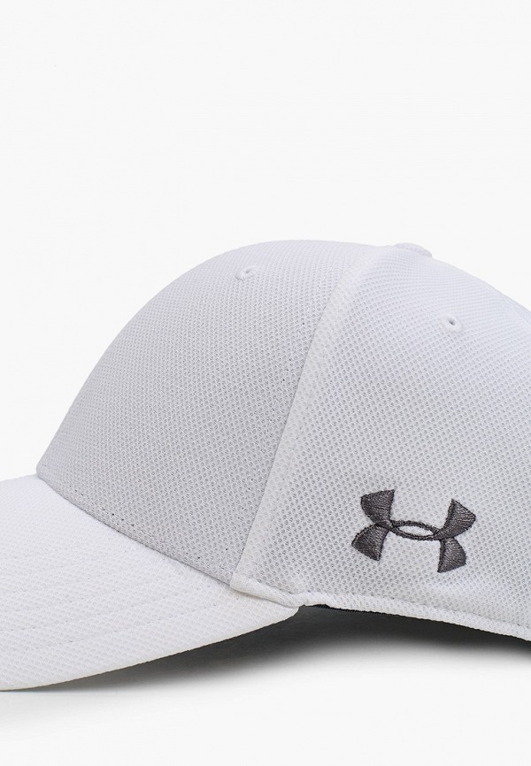 фото Бейсболка under armour