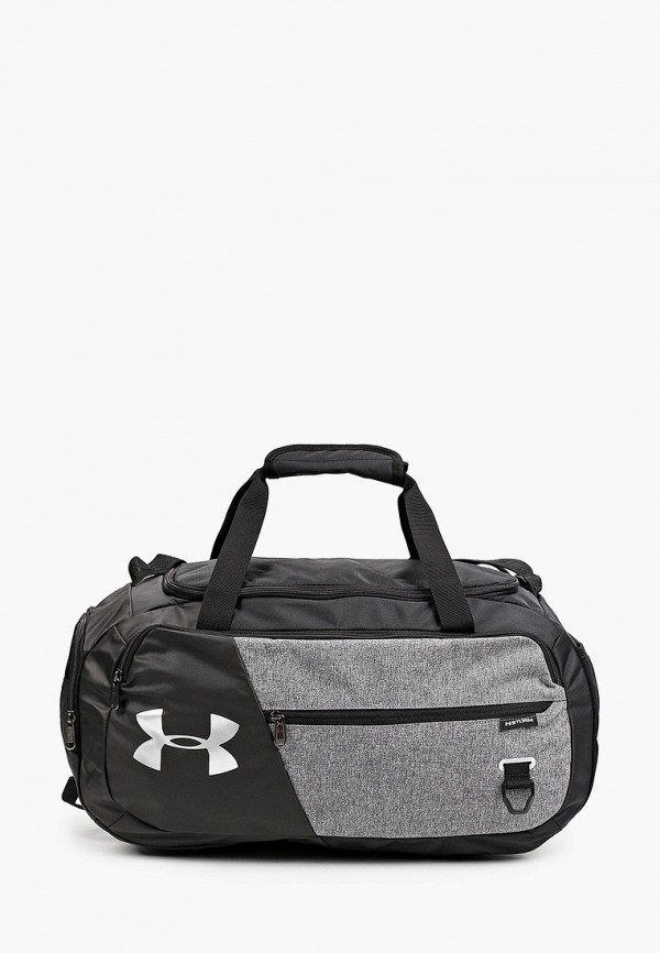 

Сумка спортивная Under Armour, Черный, UA Undeniable 4.0 Duffle SM