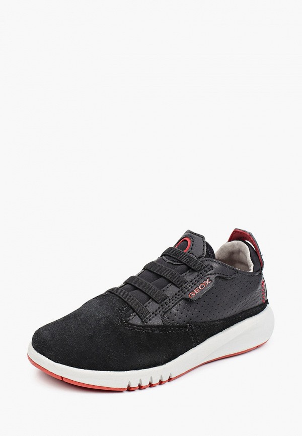 фото Кроссовки geox