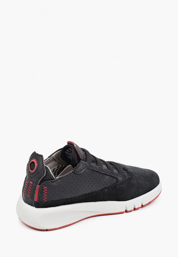 фото Кроссовки geox