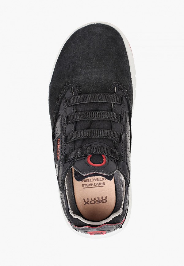 фото Кроссовки geox