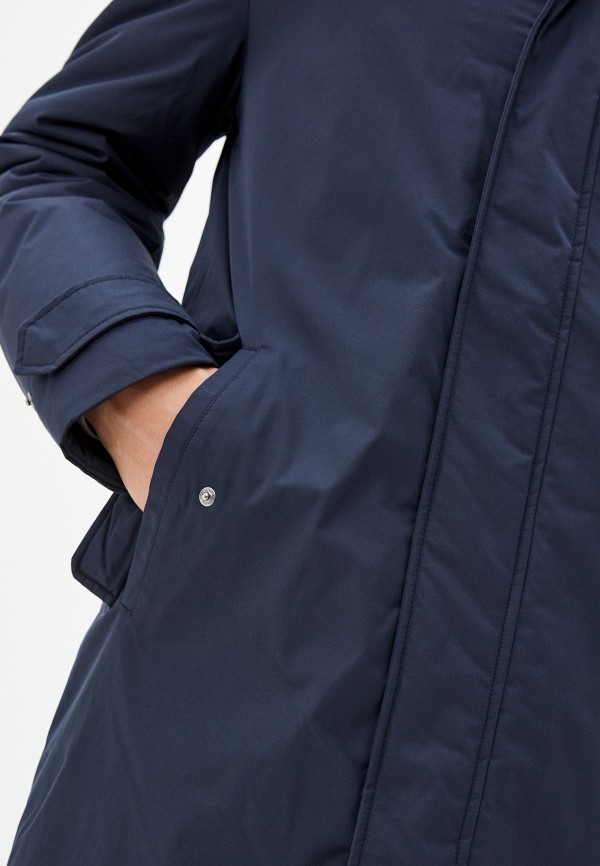 фото Куртка утепленная geox